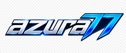 Logo azura77